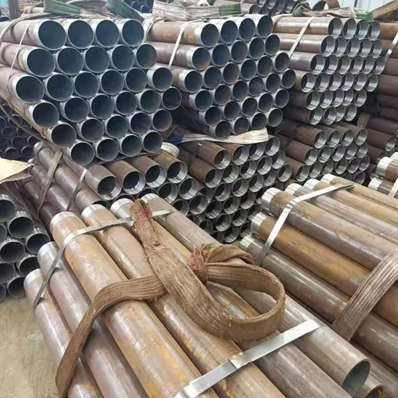 玉门地质跟管