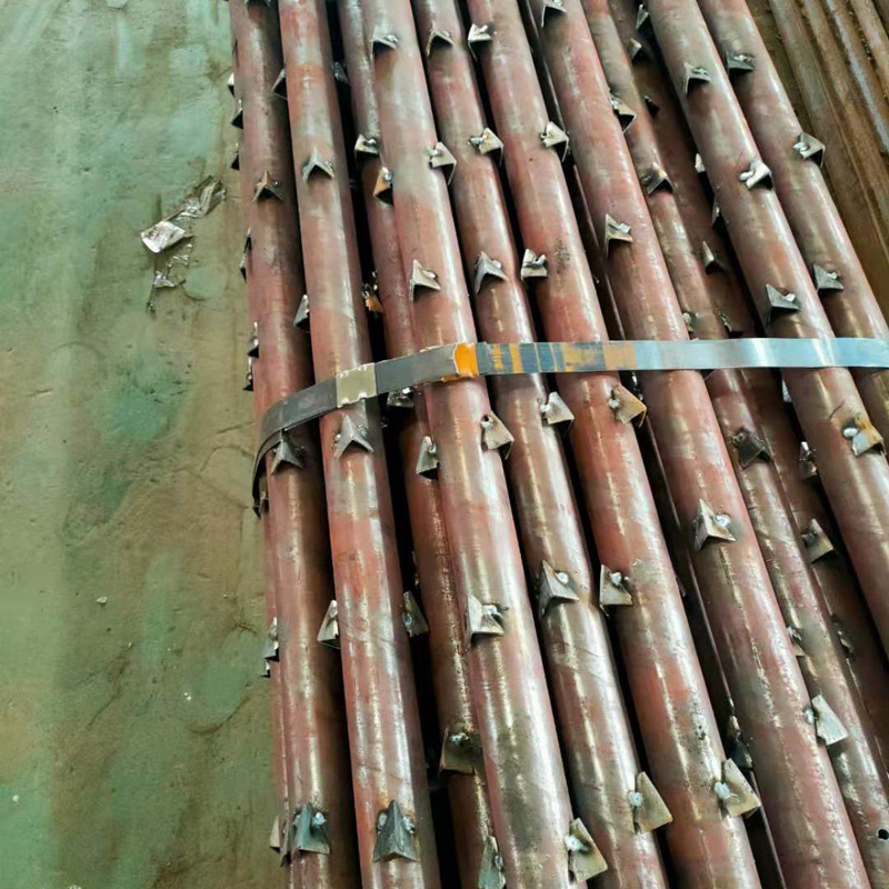 玉门土钉小导管