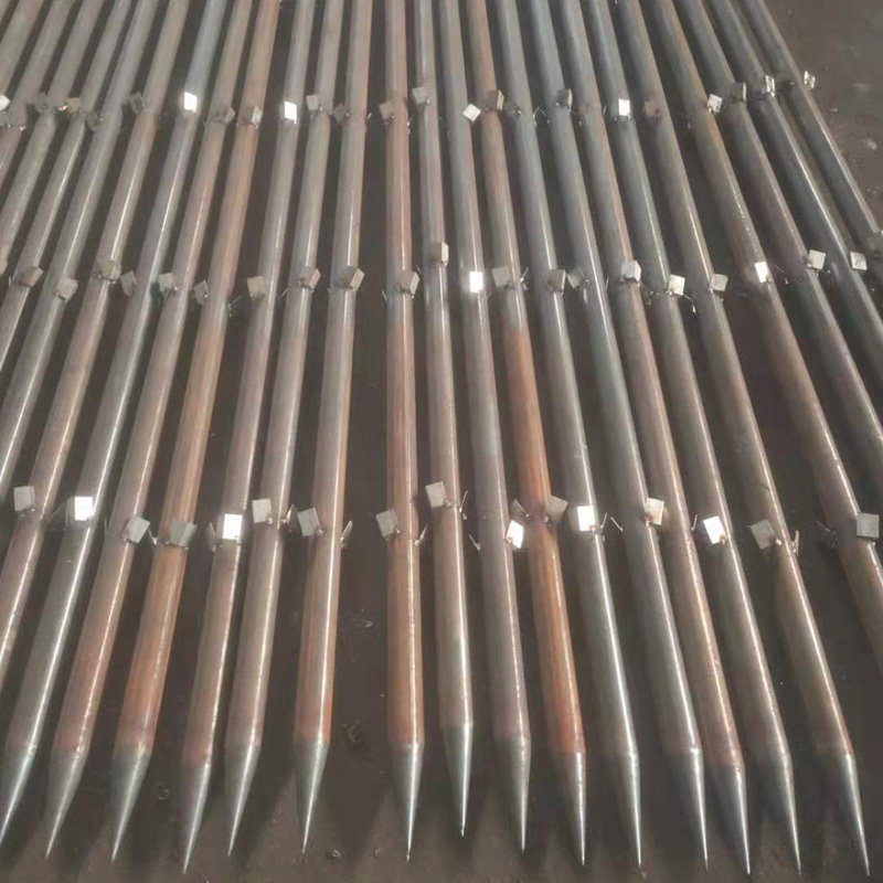玉门土钉小导管