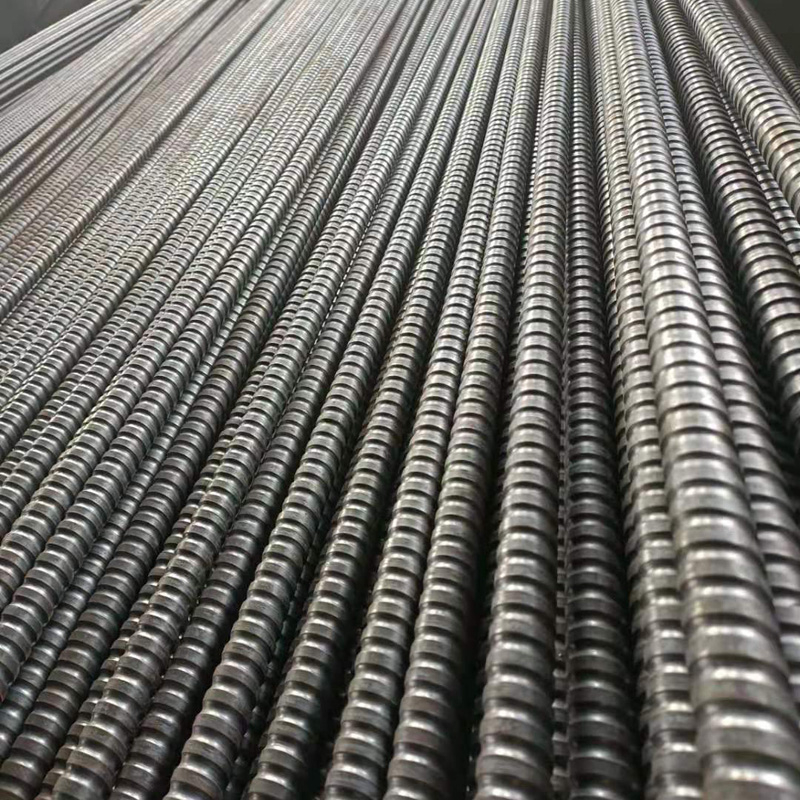 玉门中空锚杆